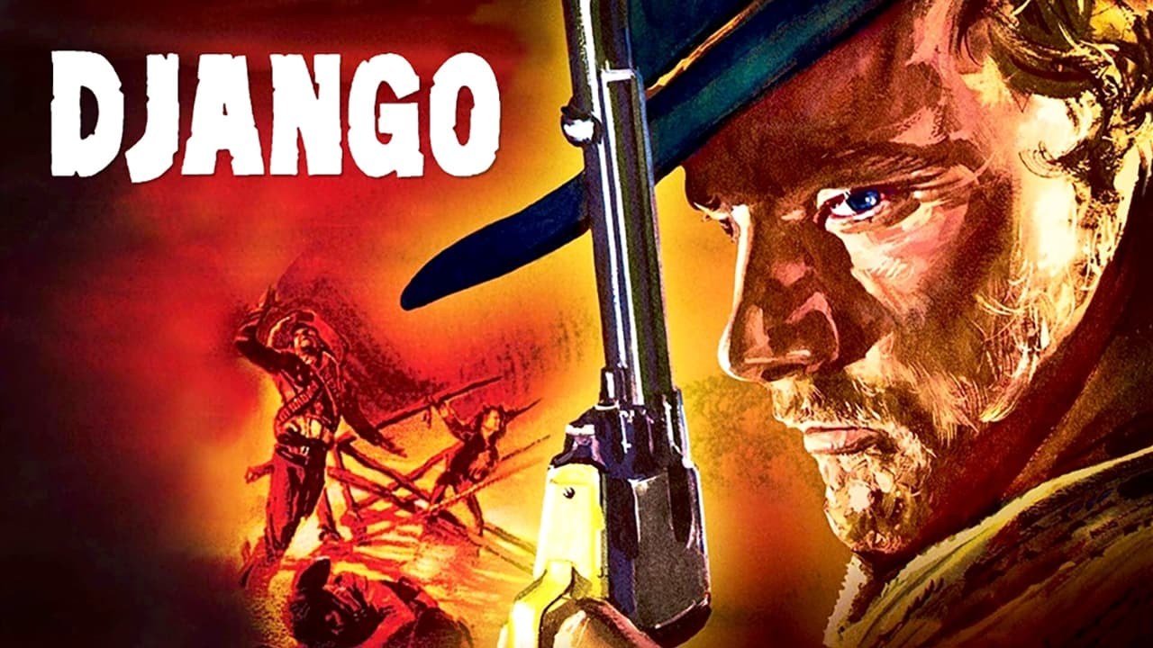 Foto de DJANGO