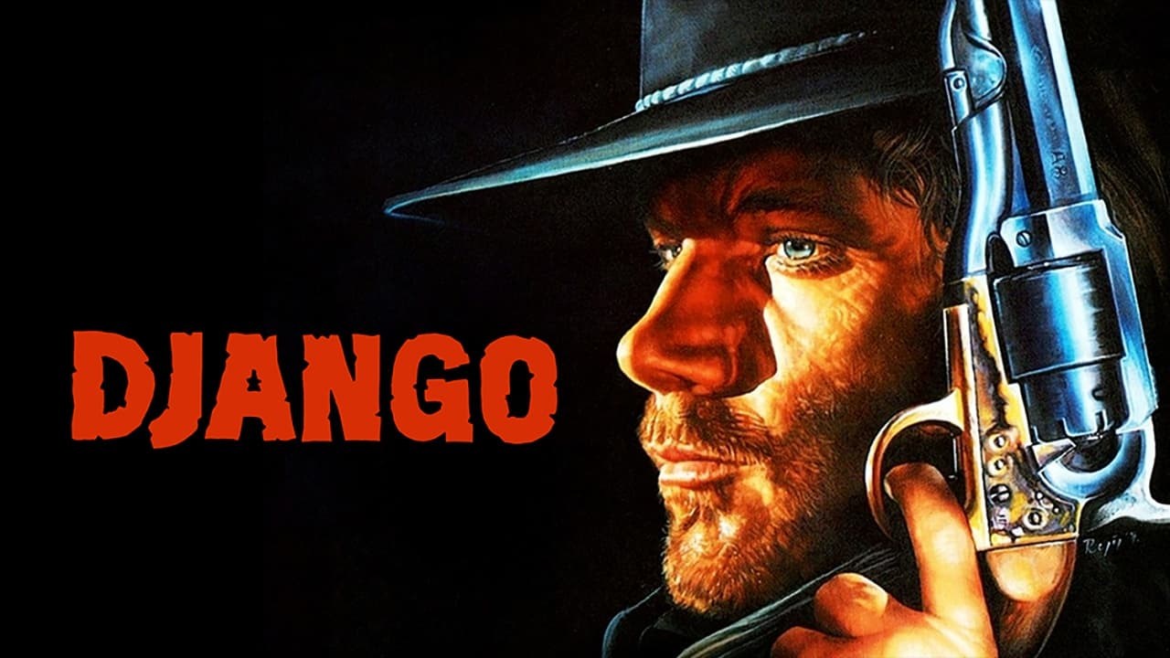 Foto de DJANGO