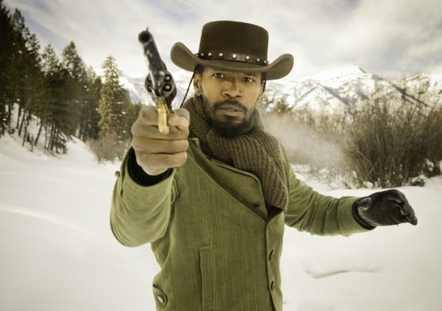 Foto de DJANGO DESENCADENADO