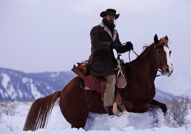 Foto de DJANGO DESENCADENADO