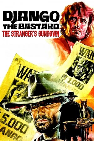 Django el bastardo