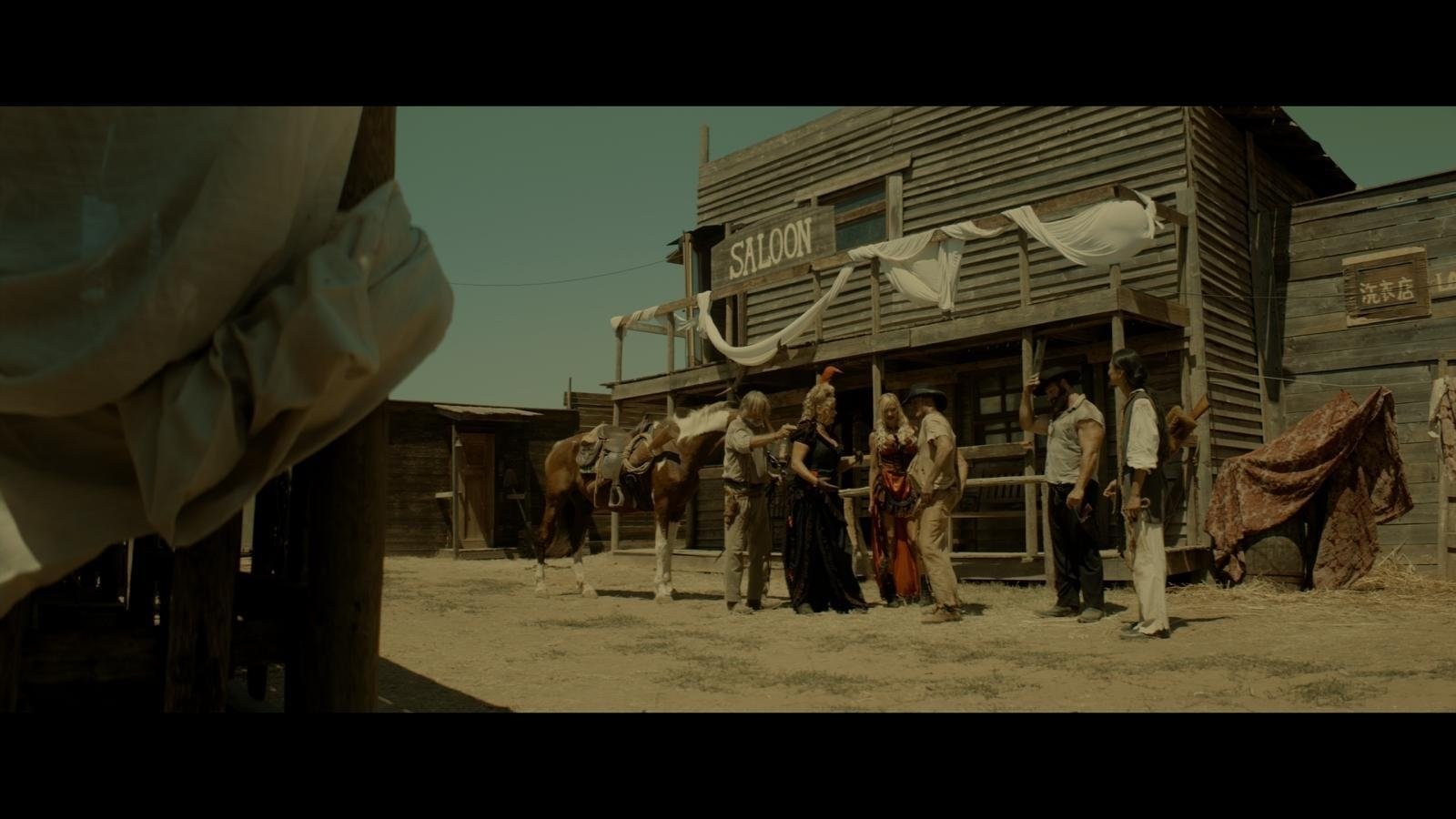 Foto de DJANGO UNDISPUTED