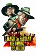 Django and Sartana's Showdown in the West