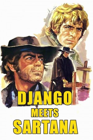 Django y Sartana: El último duelo