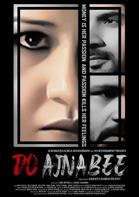 Do Ajnabee