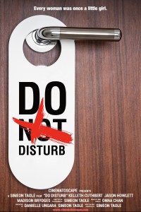 Do Disturb