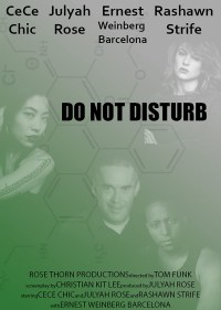 Do Not Disturb