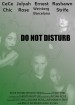 Do Not Disturb