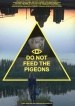 Do Not Feed the Pigeons