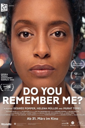 Do you remember me?