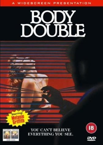 Poster de DOBLE CUERPO