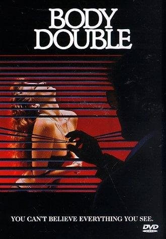 Poster de DOBLE CUERPO