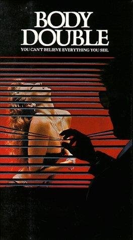 Poster de DOBLE CUERPO