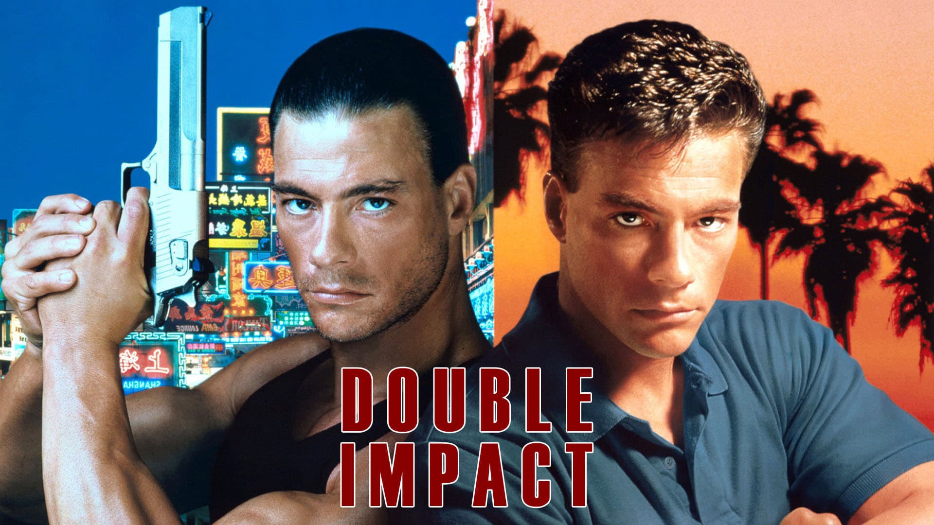 Foto de DOBLE IMPACTO