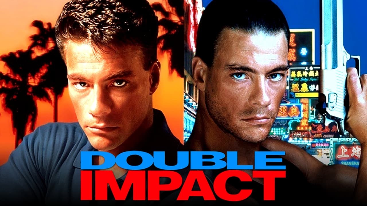 Foto de DOBLE IMPACTO