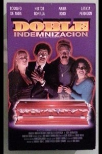 Doble indemnización