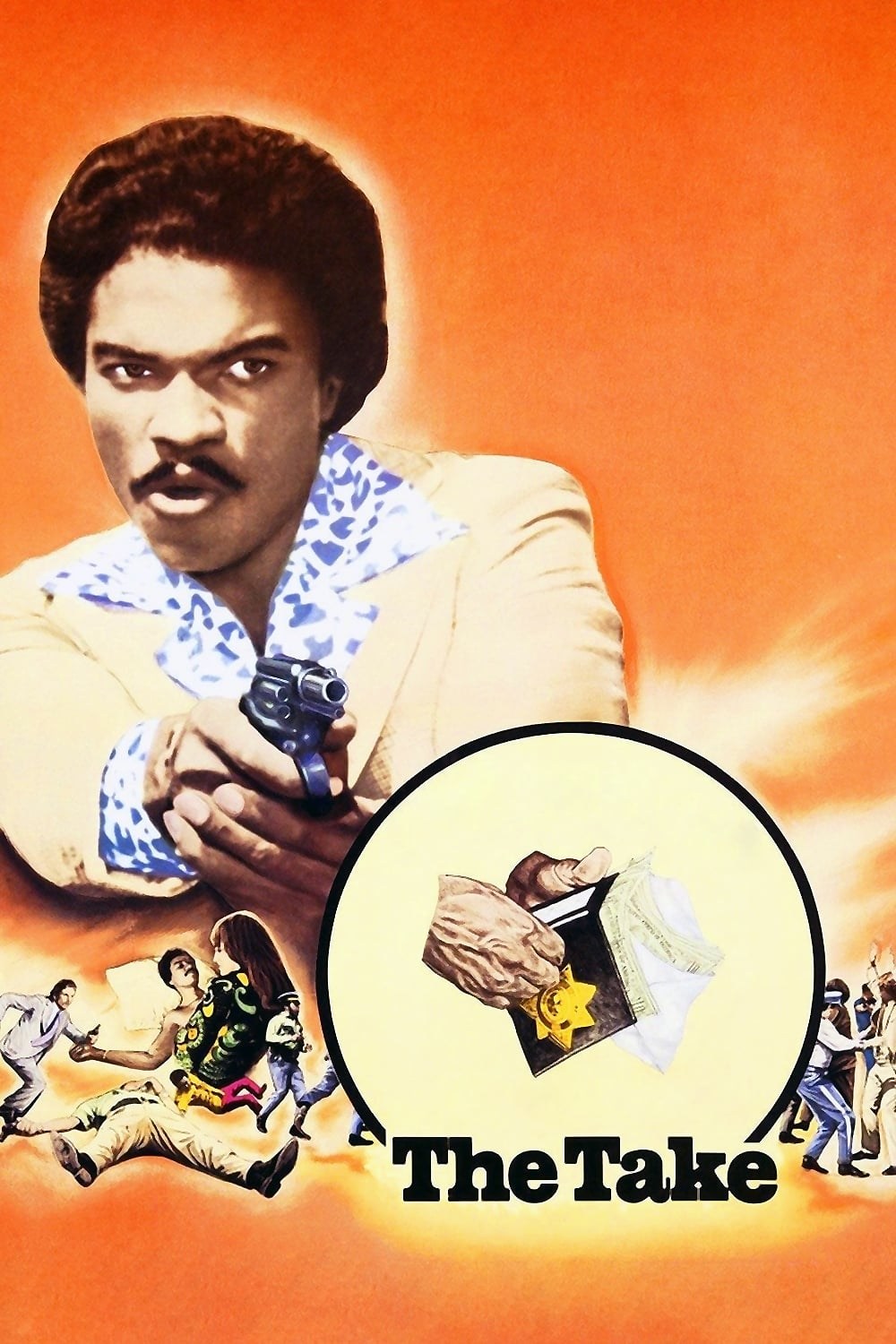 Poster de DOBLE JUEGO