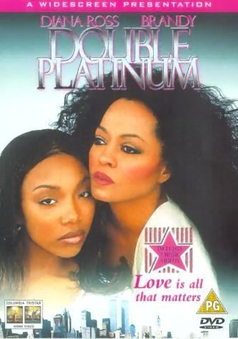 Poster de DOBLE PLATINO