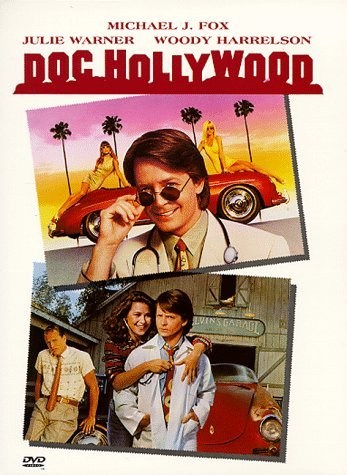 Poster de DOC HOLLYWOOD