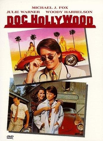 Poster de DOC HOLLYWOOD