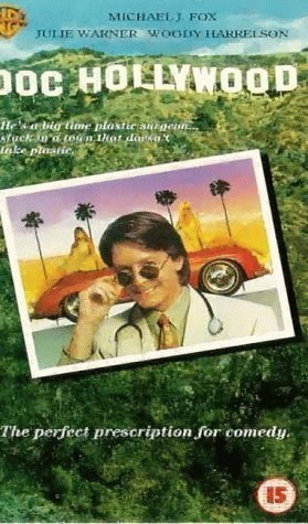 Poster de DOC HOLLYWOOD