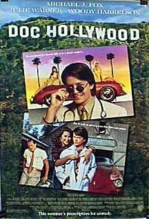 Poster de DOC HOLLYWOOD