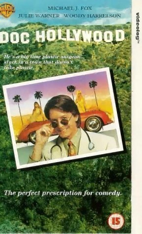 Poster de DOC HOLLYWOOD