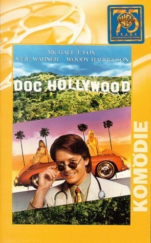 Poster de DOC HOLLYWOOD