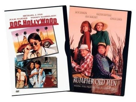 Foto de DOC HOLLYWOOD