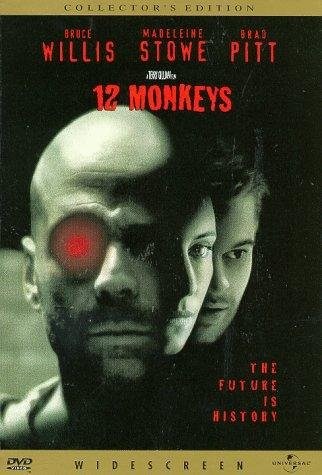Poster de DOCE MONOS