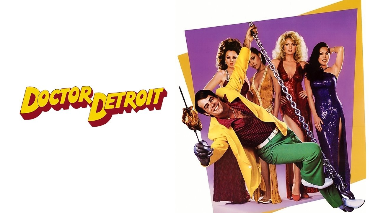 Foto de DOCTOR DETROIT