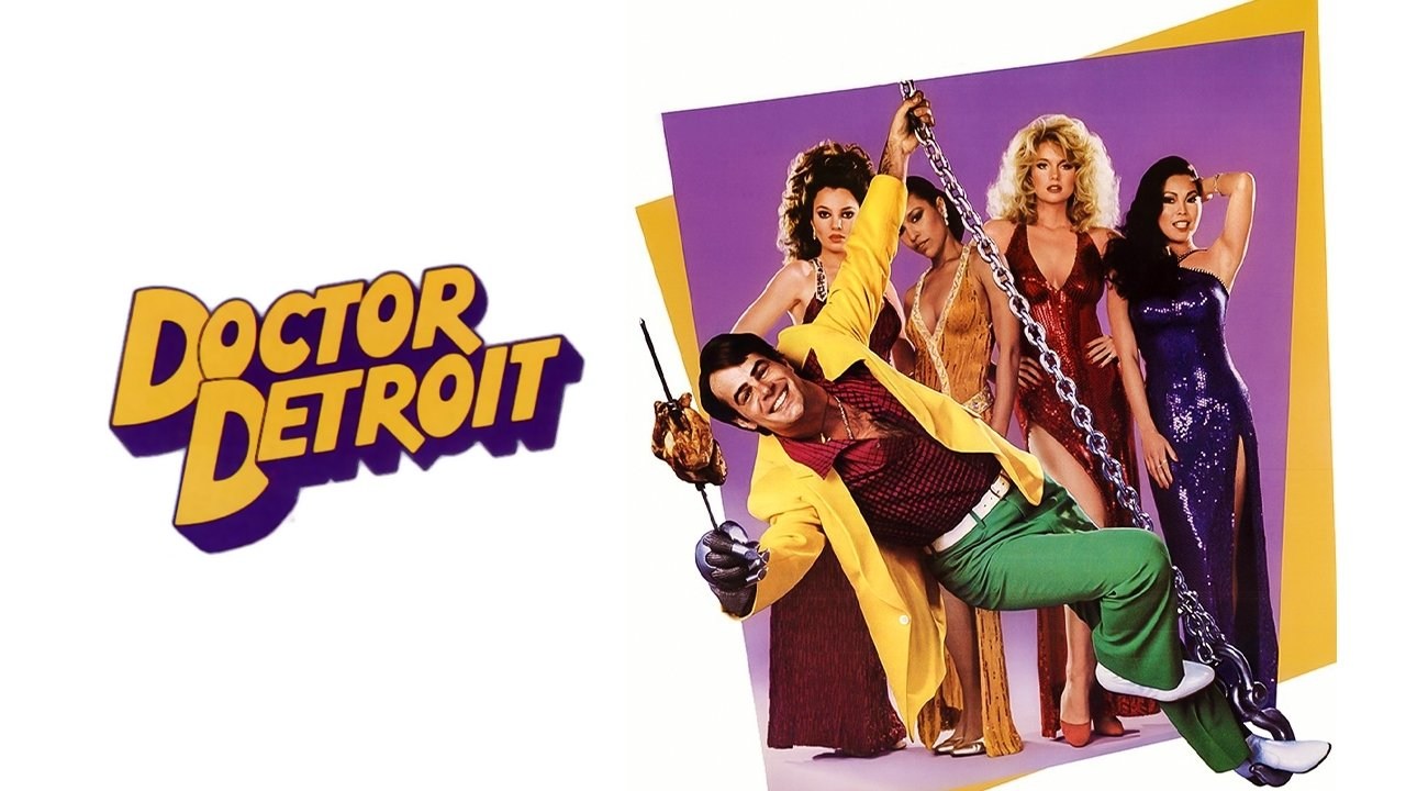 Foto de DOCTOR DETROIT