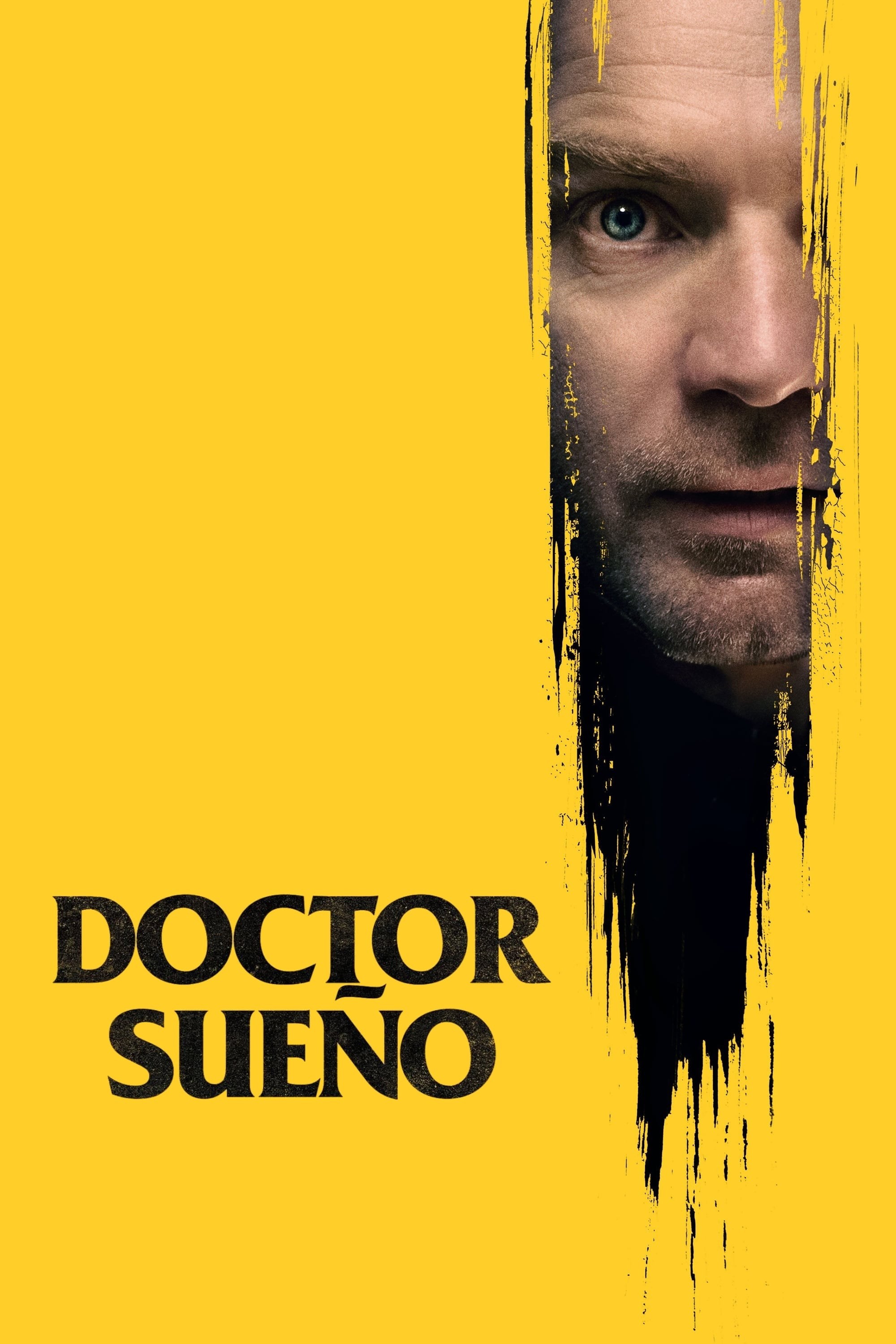 Poster de DOCTOR SUEÑO en español