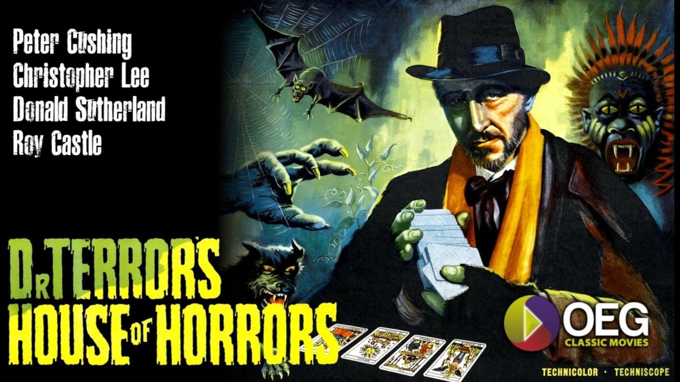 Foto de DOCTOR TERROR