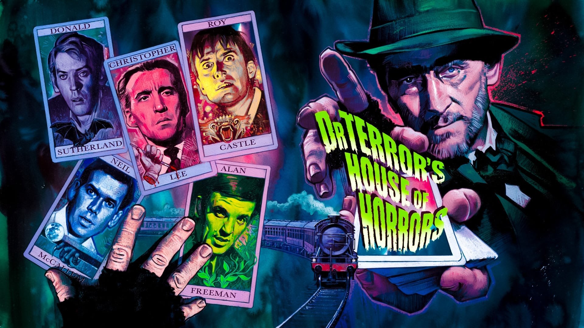 Foto de DOCTOR TERROR