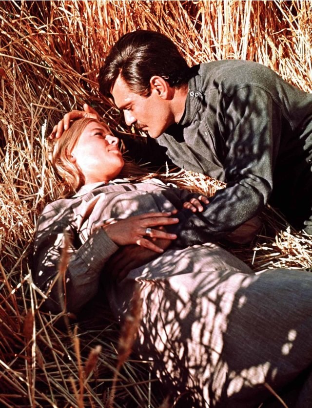 Poster de DOCTOR ZHIVAGO