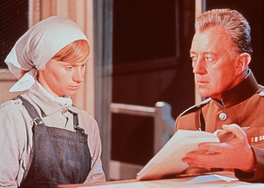 Foto de DOCTOR ZHIVAGO