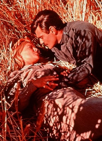 Poster de DOCTOR ZHIVAGO
