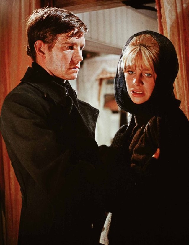 Poster de DOCTOR ZHIVAGO