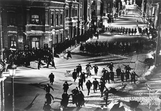 Foto de DOCTOR ZHIVAGO