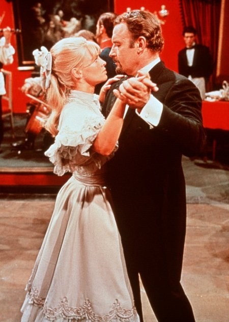 Poster de DOCTOR ZHIVAGO