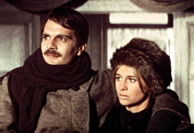 Foto de DOCTOR ZHIVAGO