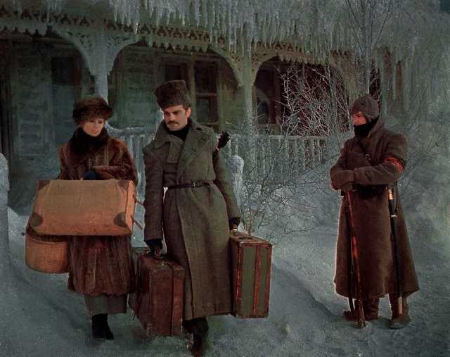 Foto de DOCTOR ZHIVAGO