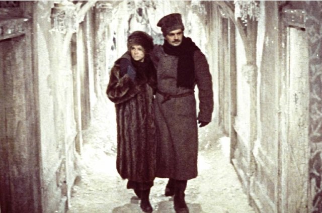 Foto de DOCTOR ZHIVAGO
