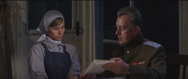 Foto de DOCTOR ZHIVAGO
