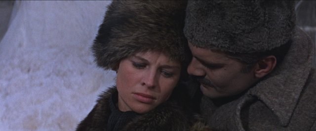 Foto de DOCTOR ZHIVAGO