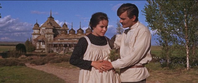 Foto de DOCTOR ZHIVAGO
