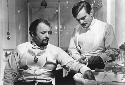 Foto de DOCTOR ZHIVAGO