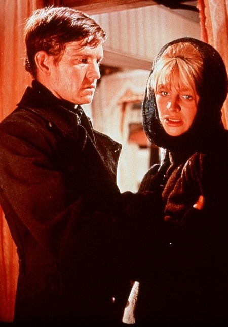 Poster de DOCTOR ZHIVAGO