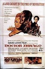 Poster de DOCTOR ZHIVAGO
